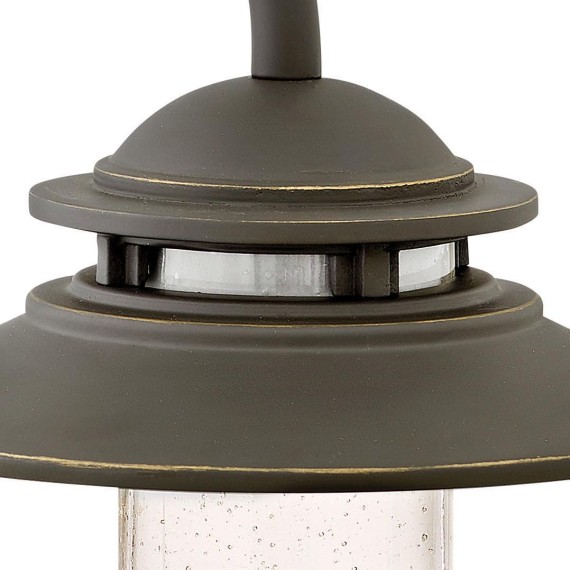 Atwell Collection One Light 1.5W T5 LED Landscape Path Light, Oil Rubbed Bronze