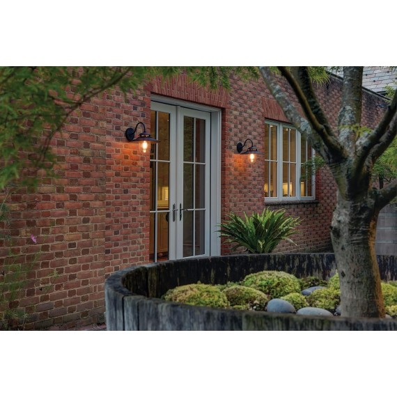 Atwell Collection One Light 1.5W T5 LED Landscape Path Light, Oil Rubbed Bronze